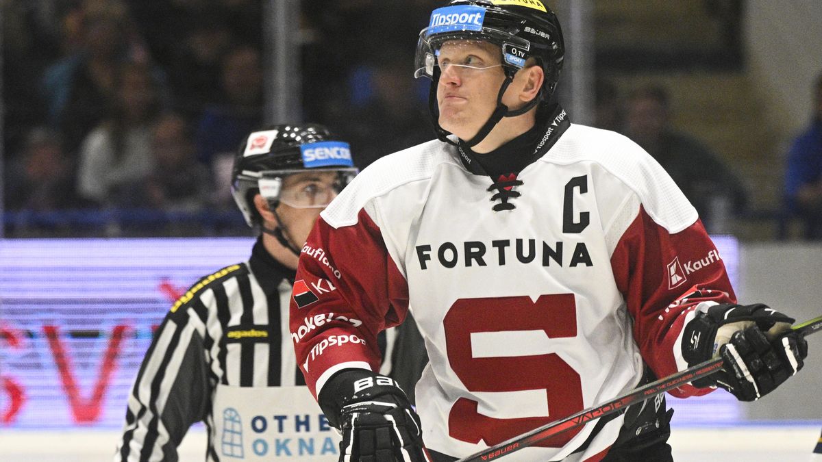 ONLINE: Videomomenty z utkání Sparta - Karlovy Vary