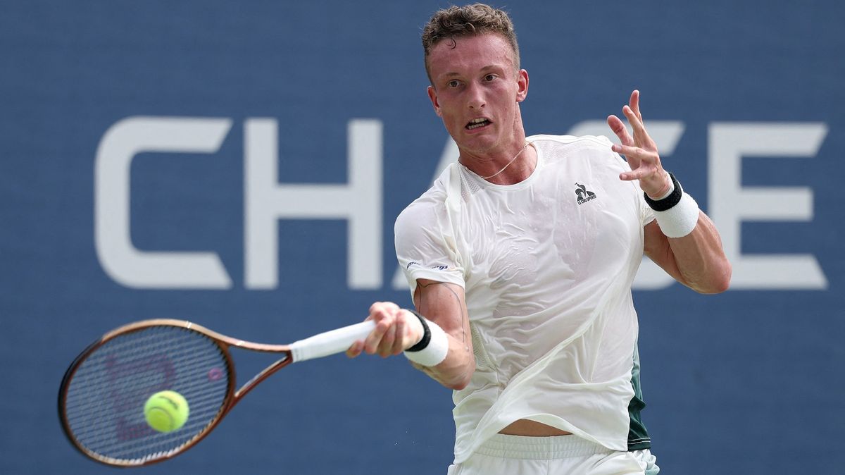 Lehečka a Krejčíková zabojují na US Open o třetí kolo