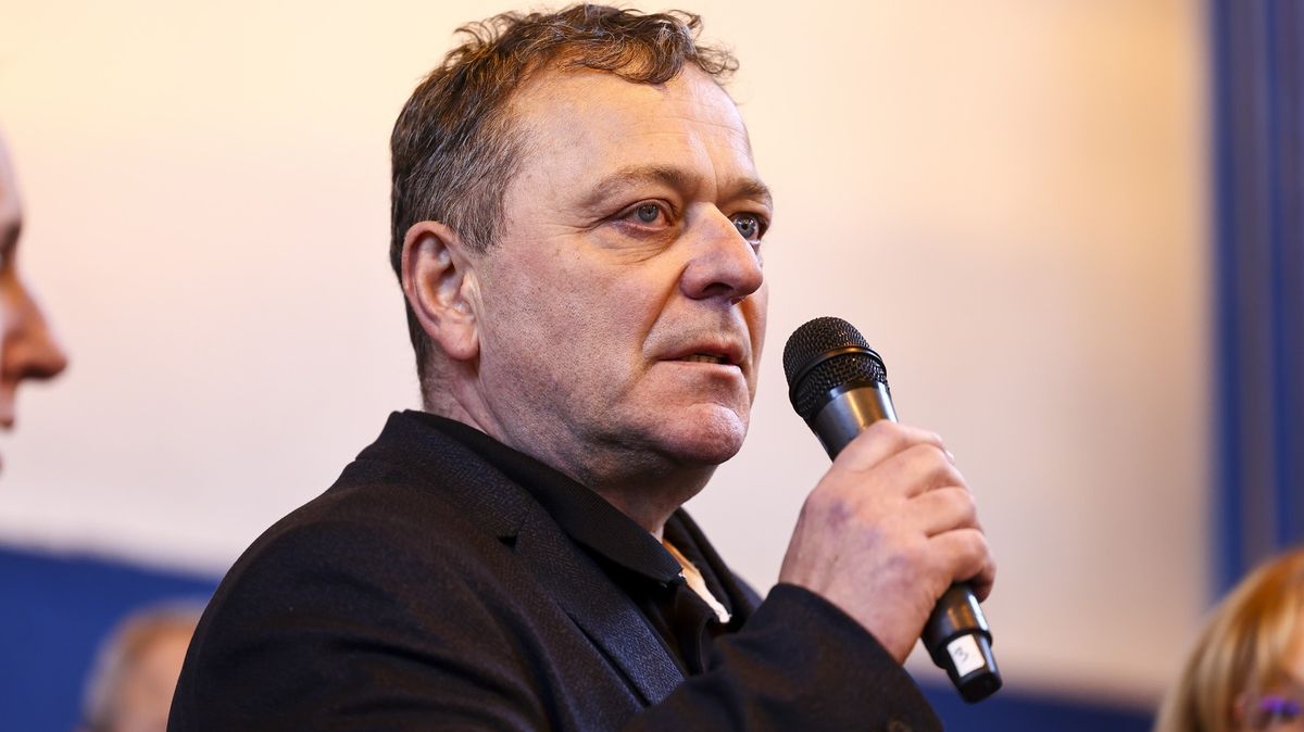 Věřím, že cyklokros bude na zimní olympiádě od roku 2030, řekl šéf komise Balogh