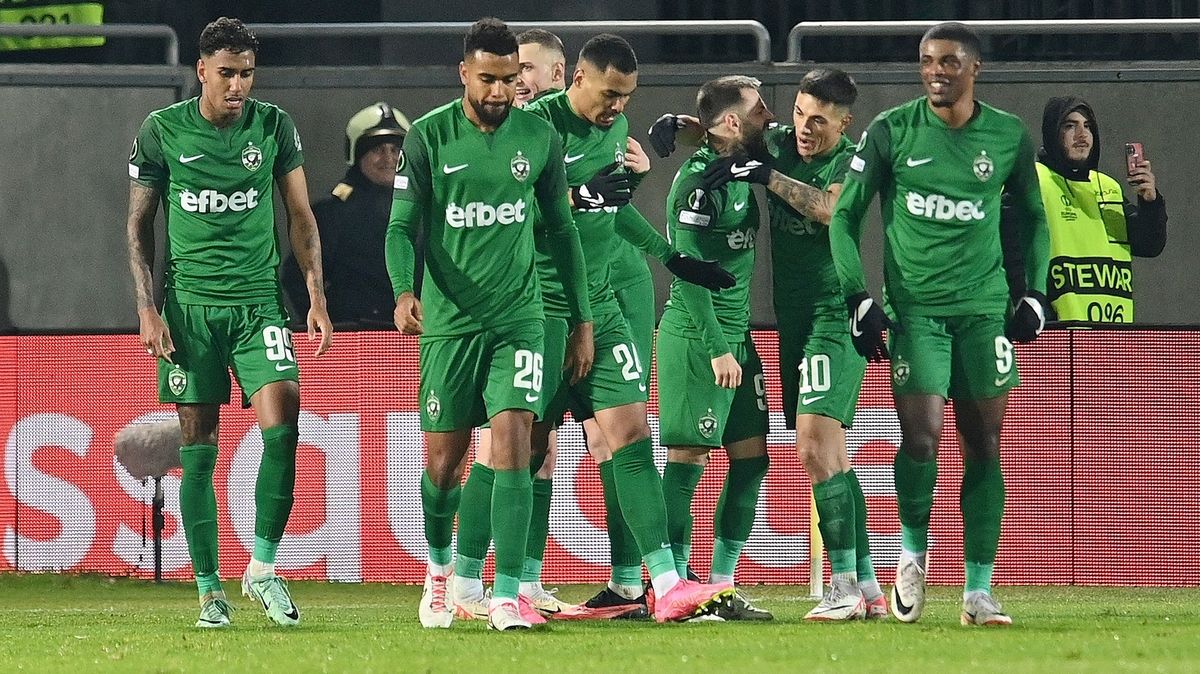 Jihoameričtí šikulové i střelec z Eura. Slavii čeká bulharská výzva