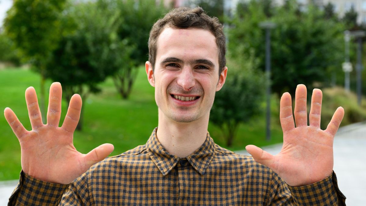Ondra potlačil olympiádu a poleze před českým publikem: Loni to byla pohádka