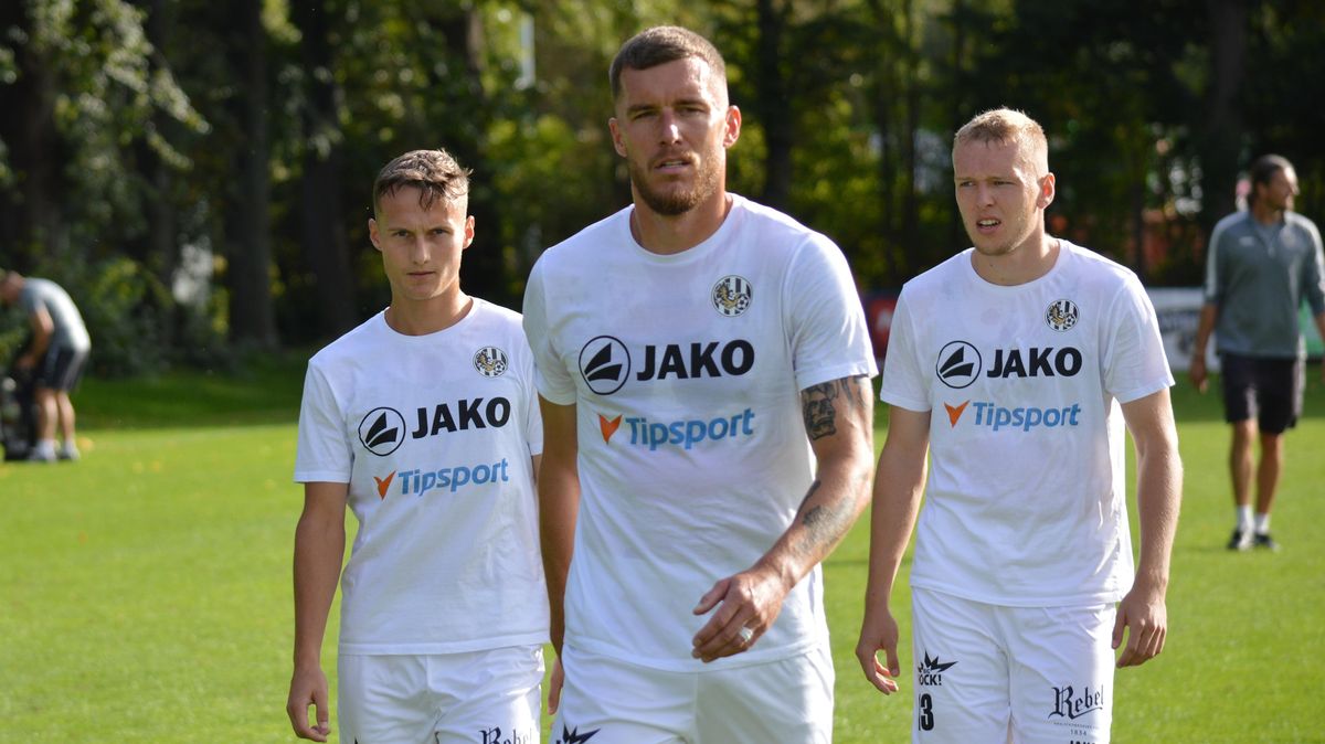 Zastupitelé Hradce Králové schválili tendr na prodej 89 procent akcií fotbalového klubu