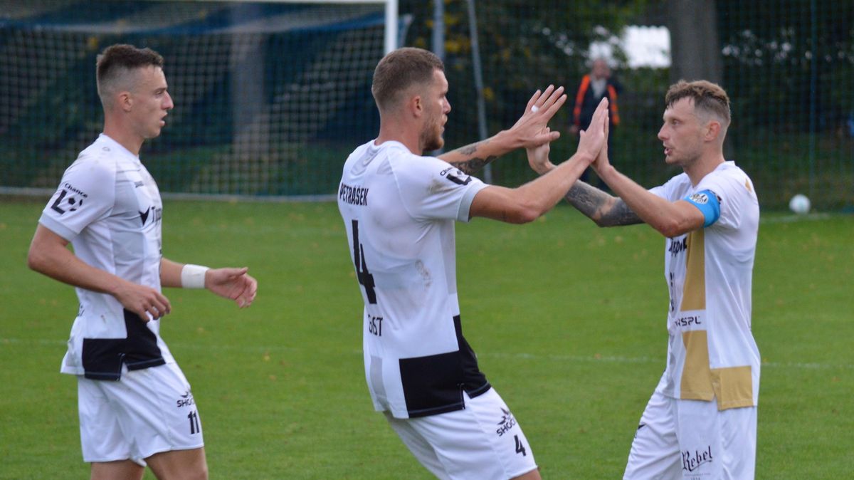 Fotbalový Hradec v kurzu, koupě klubu láká několik zájemců