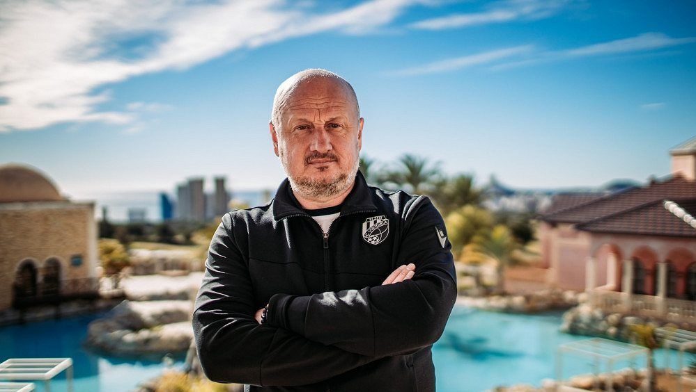 Šádek: Spím klidněji. Už se neprobouzím s tím, že mám někde sekeru deset milionů euro