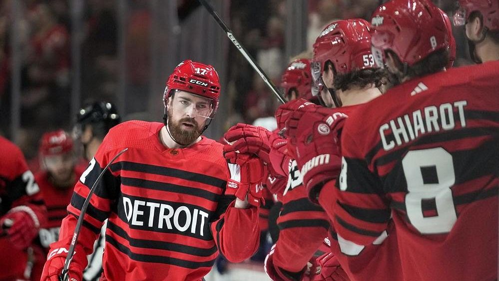 Překvapivý trejd v NHL. Český reprezentant mění dres