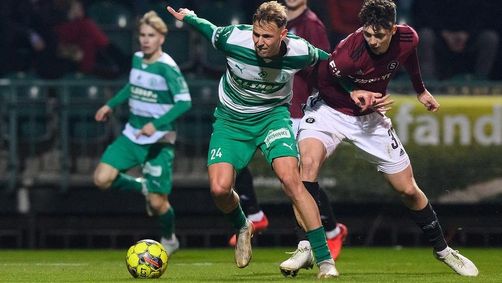 Baník v přípravě vyhrál. Uspěli i Bohemians, ale zranili se jim tři hráči