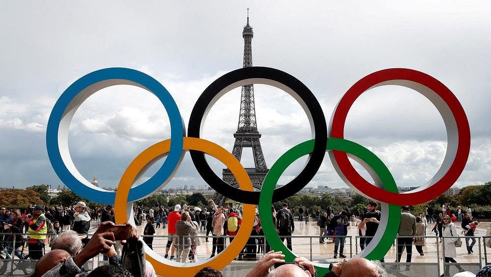 Většina Čechů je podle bleskového výzkumu proti účasti Rusů a Bělorusů na olympiádě
