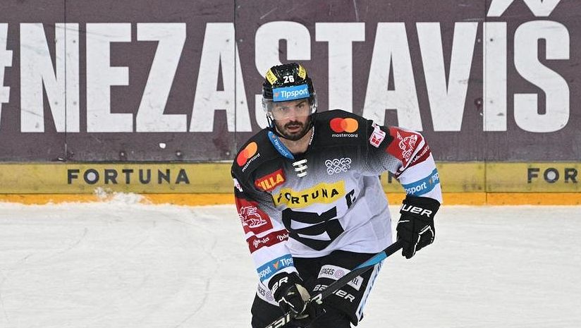 Dědek fanoušky Sparty vyděsil, Pražané nyní přicházejí se zásadní novinou