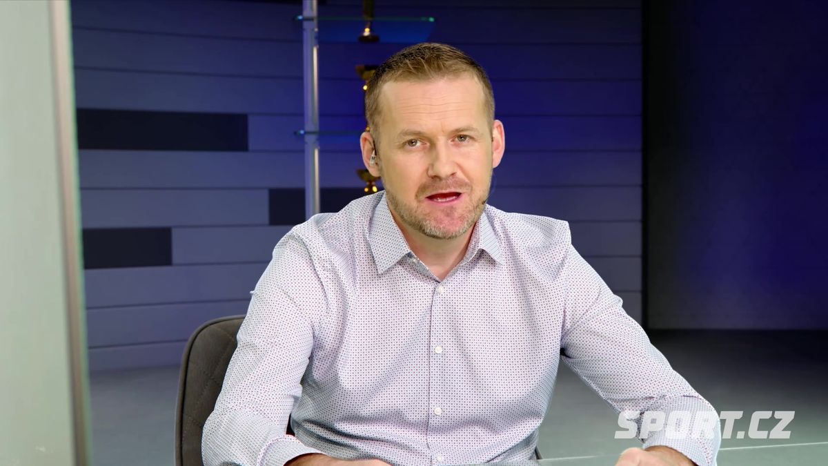 Ostuda naivních Budějovic. Jejich hra? Líbit se může možná tak soupeřům, rýpl si expert