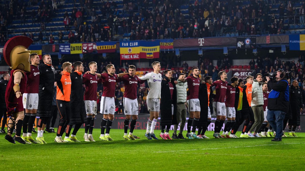 Kania jásal na Letné a rozdělil fandy Liberce. Nejsem pokrytec, hájil se a vyzdvihl český koeficient