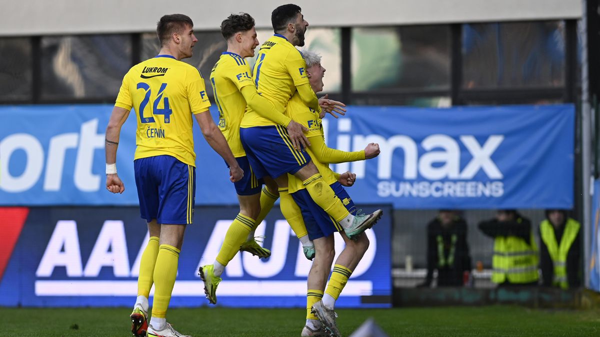 Zlín otočil derby