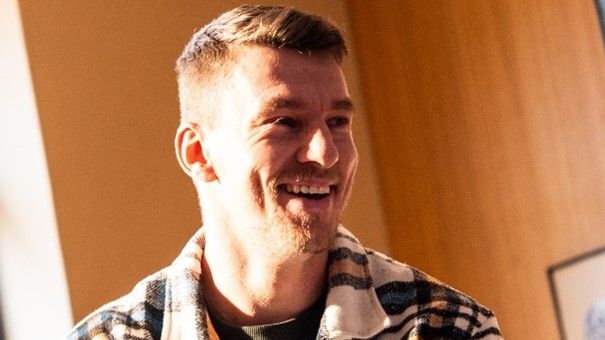 Folprecht vyzve Nezmara. Už by na něm mohl být znát zub času, věří si na svého bývalého šéfa