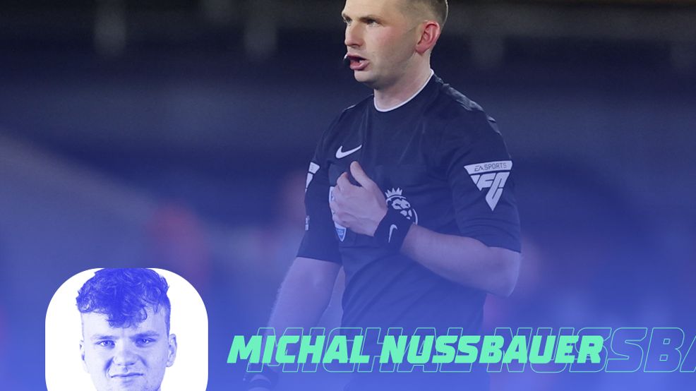 GLOSA: Nesmyslné modré karty. Fotbal zachránit nepotřebuje