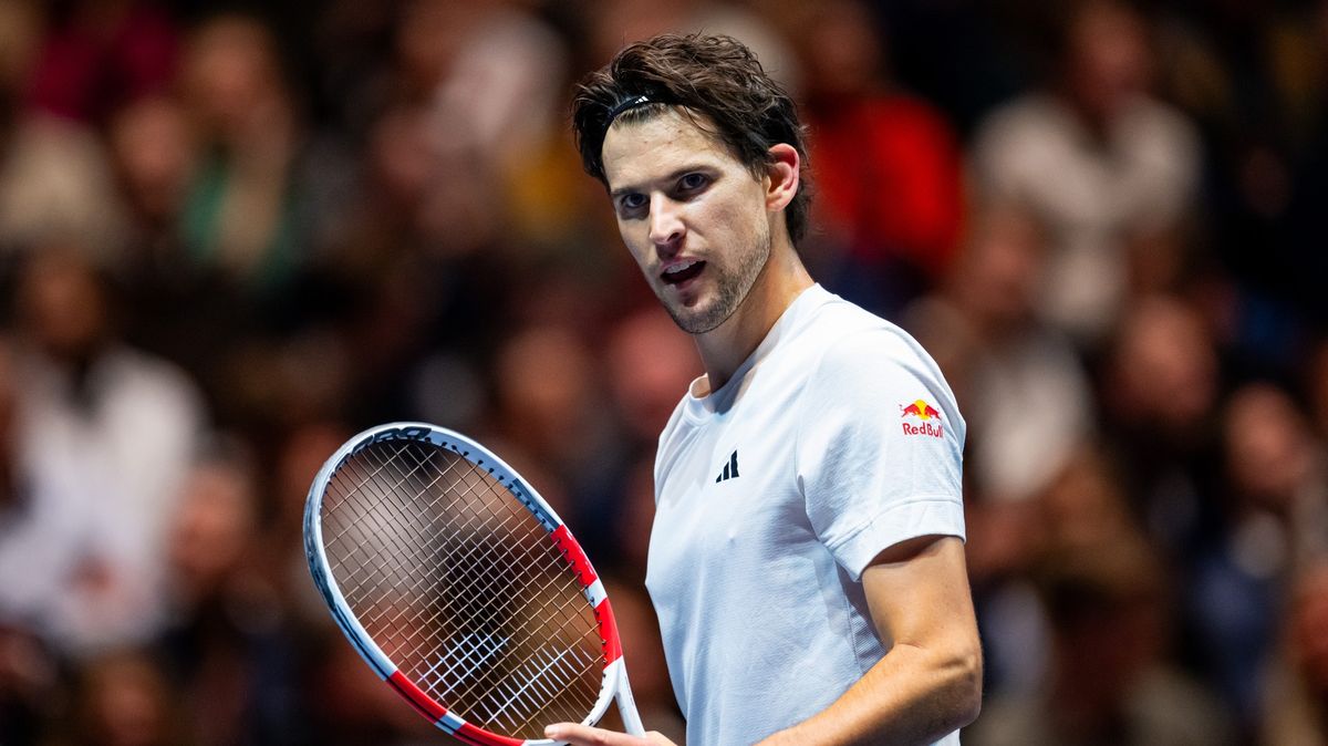 Vítěz US Open zase v problémech. Bolesti se vrátily