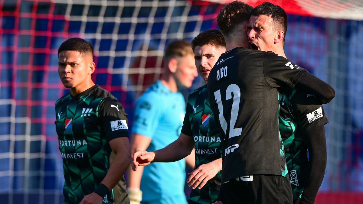 FANTASY: Poslednímu kolu dominovali obránci, klesající oblíbenost Olomouce podtrhují karetní hrozby