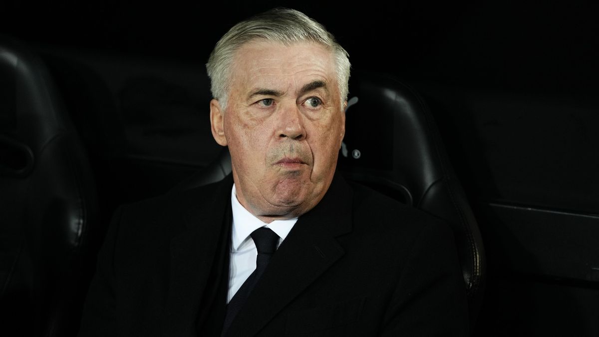 Trenér fotbalistů Realu Ancelotti byl ve Španělsku obviněn z krácení daní
