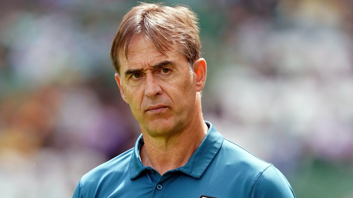 Dalším kandidátem na pozici trenéra Bayernu Mnichov je podle médií Lopetegui