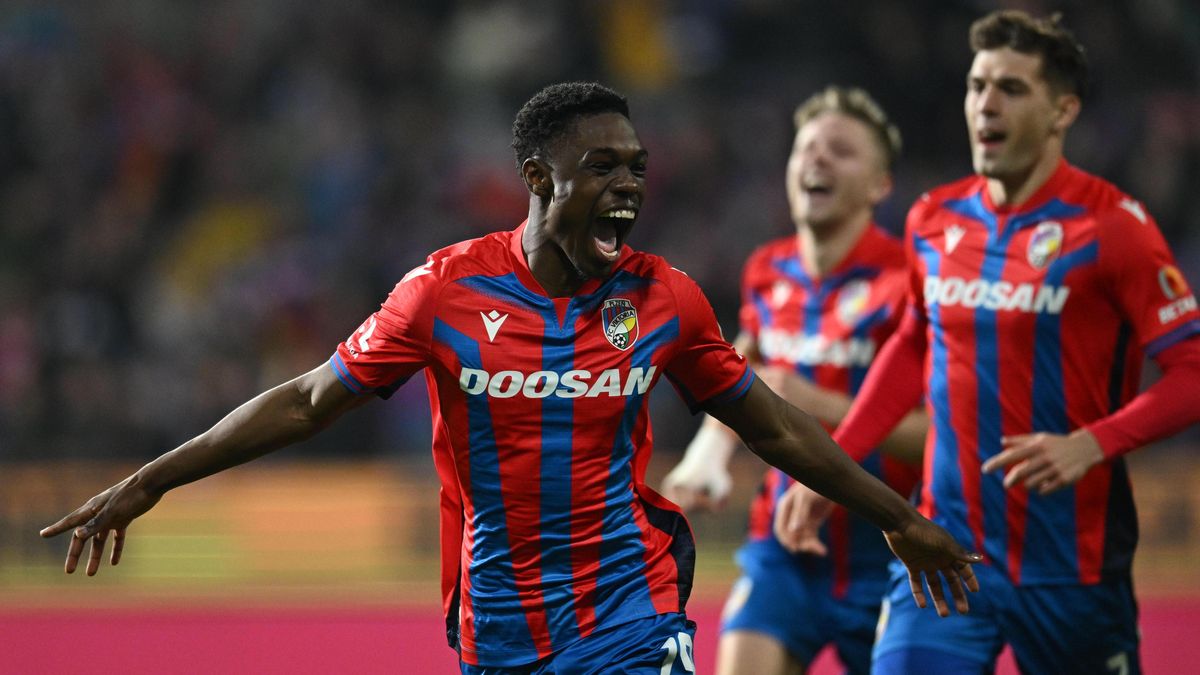 FOTBAL ONLINE: Krok od historického zápisu. Plzeň zabojuje o premiérové čtvrtfinále