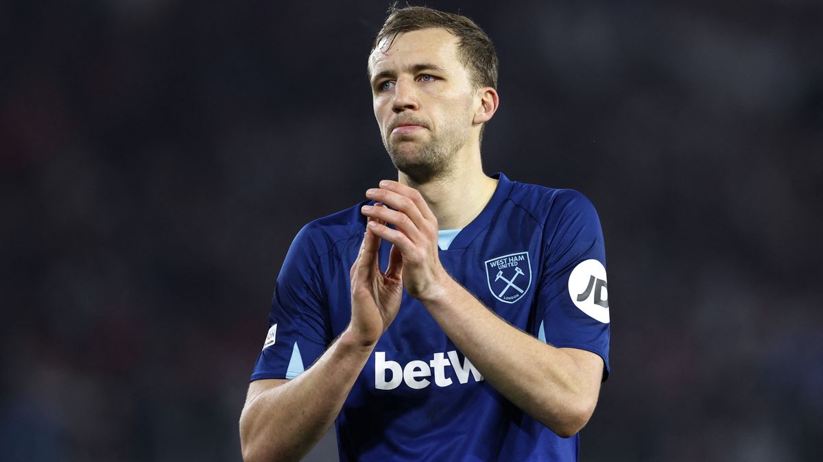 Český souboj ve čtvrtfinále Evropské ligy. Leverkusen vyzve West Ham