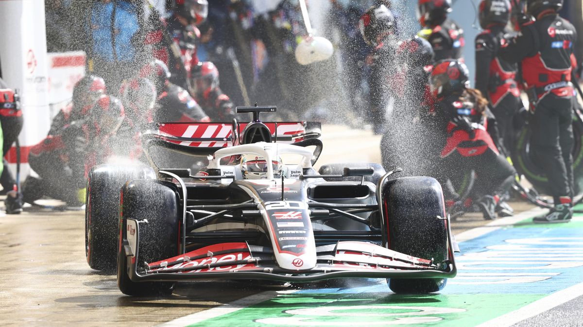 Magnussen po sezoně skončí jako pilot Haasu, s týmem F1 bude dál pracovat