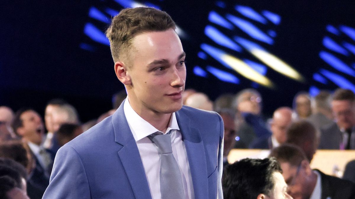 Gratulace od bráchy, máma v slzách. Jiříček si k narozeninám pobrukoval Blues