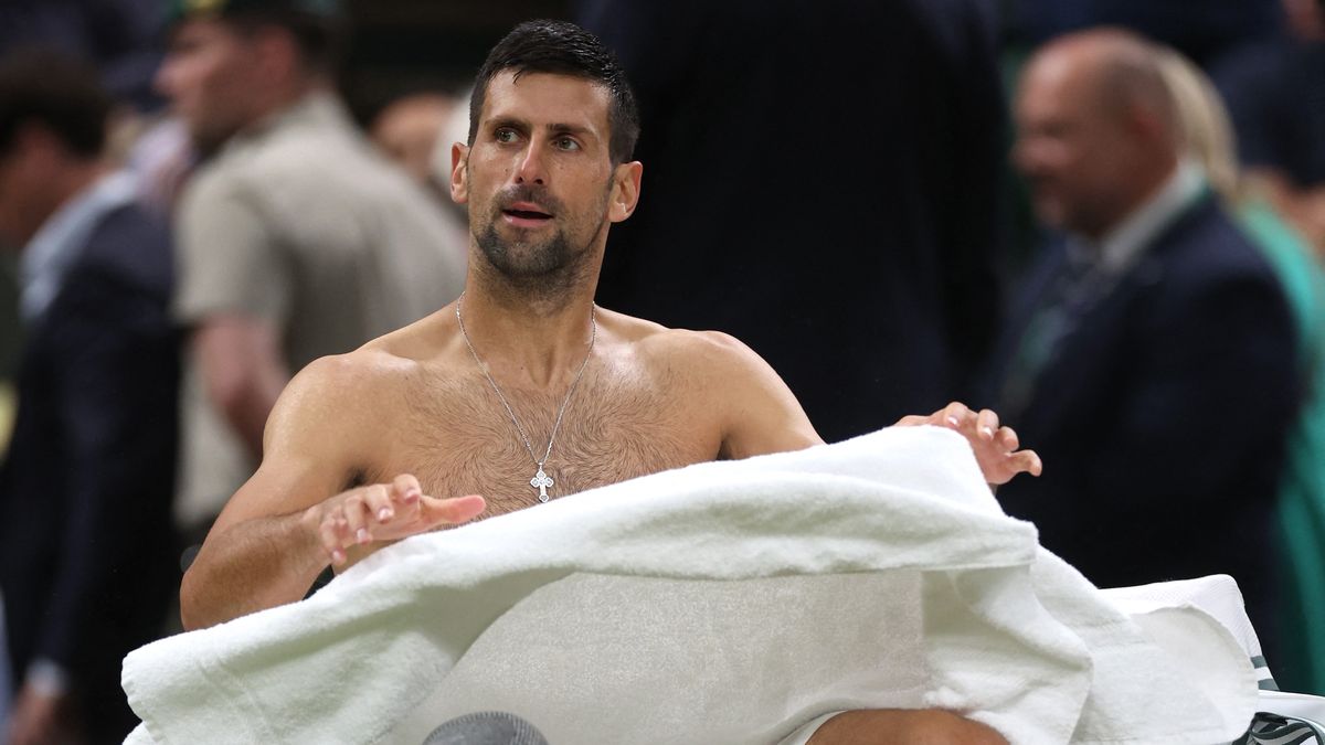 Tenistům budou na ATP Tour podávat ručníky opět sběrači míčků