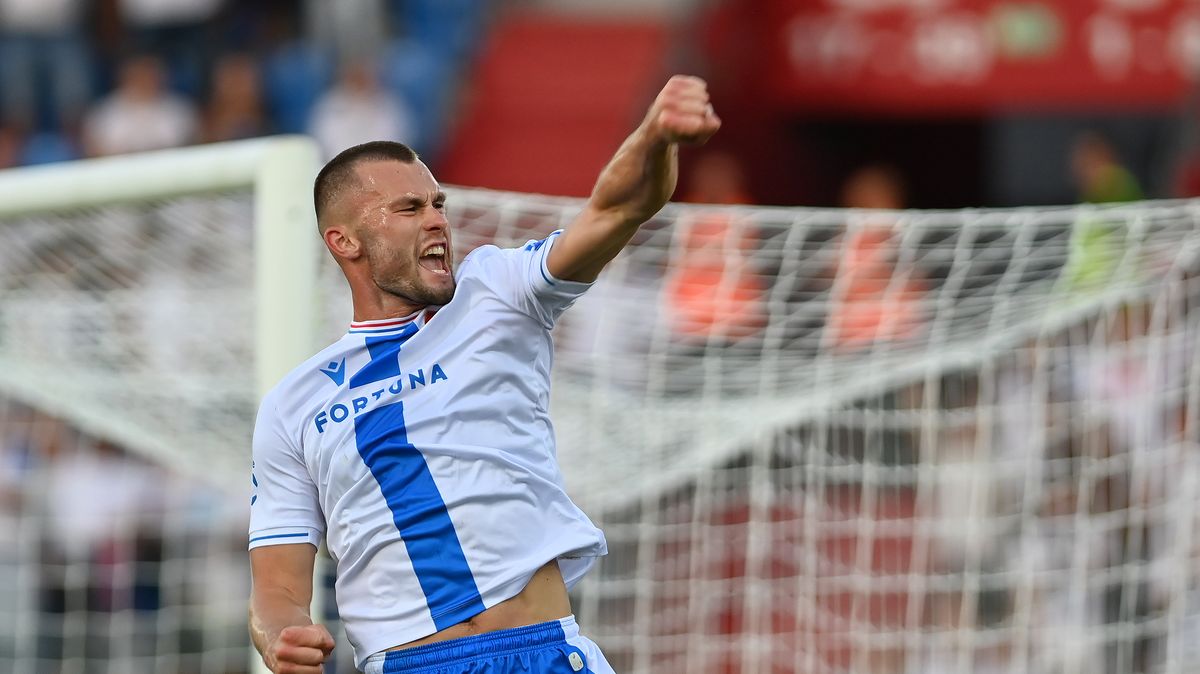Slezské fotbalové derby mezi Karvinou a Ostravou už má nový termín
