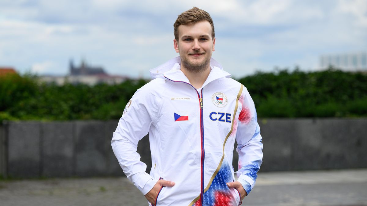 První finále pro české střelce! Přívratský v malorážce proklouzl mezi nejlepší osmičku, jeho parťák smutní