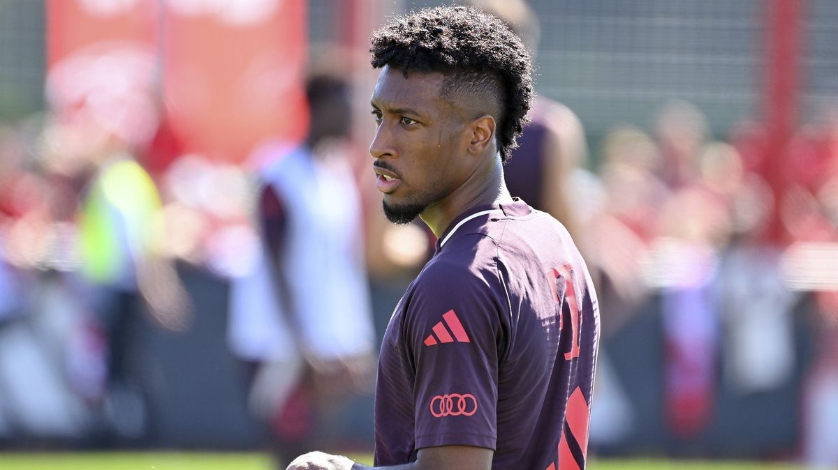 Dlouholetý hráč Bayernu rozšíří hvězdnou legii v Saudské Arábii
