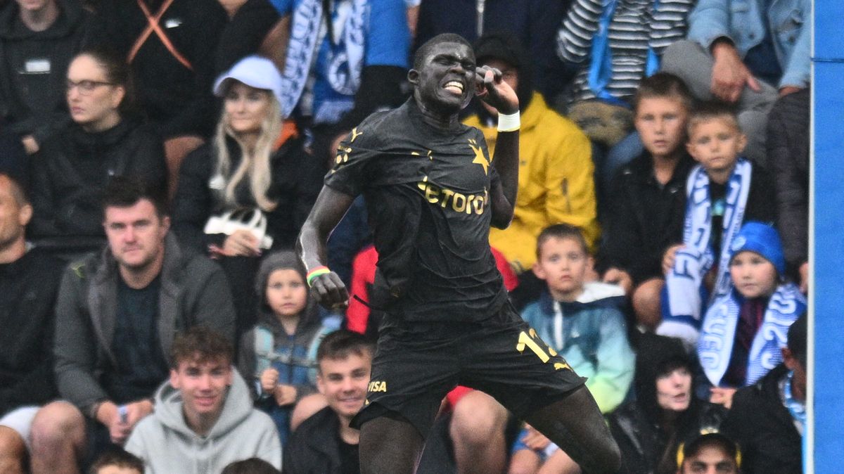 FANTASY LIGA: Diouf díky parádní trefě hráčem kola. Expert chystá změnu v bráně