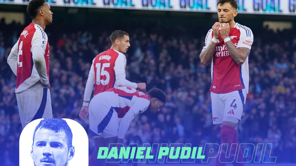 MADE IN ENGLAND: Arsenal si zasloužil vyhrát, Lopetegui hledá sestavu