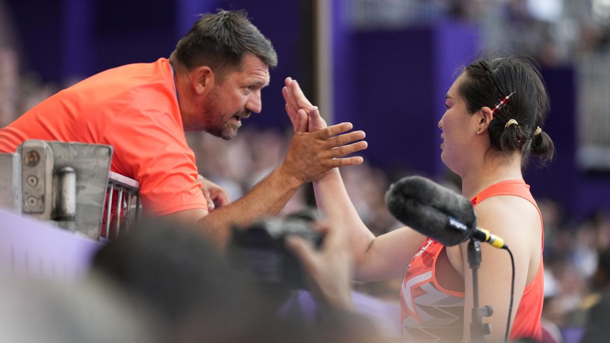 Český kouč dovedl Japonku už i k olympijskému zlatu! V Domažlicích se všichni opijí, smál se