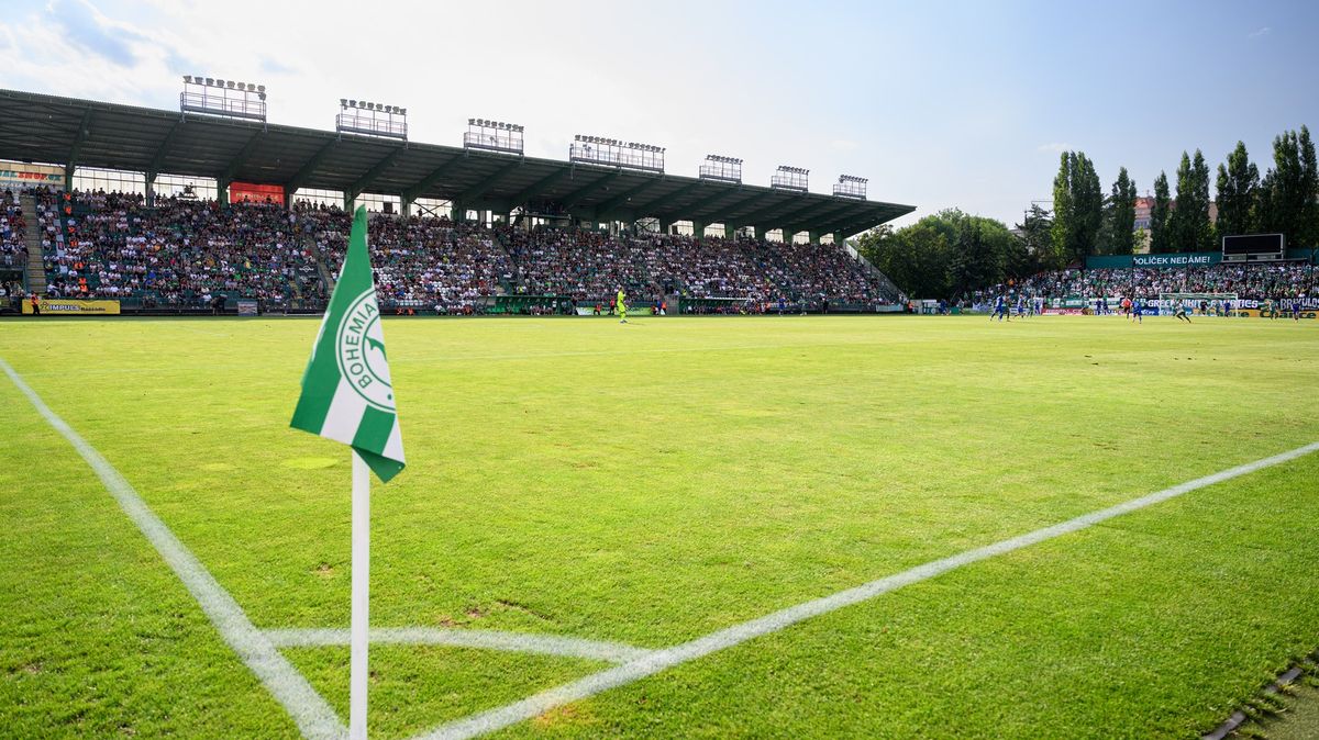 Bohemians plánují důležitý krok s Ďolíčkem