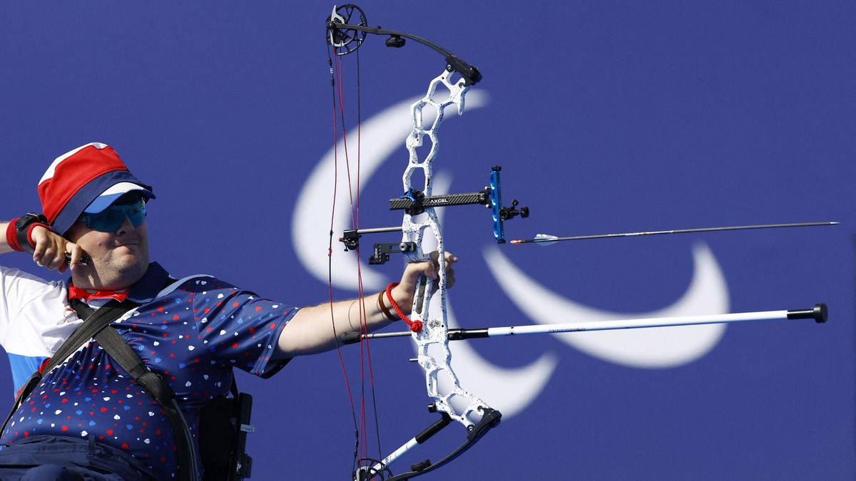 Lukostřelec Drahonínský ani koulař Kisý medaile na paralympiádě neobhájili