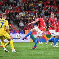 Pavel Šulc vrátil parádní ranou českému týmu vedení.