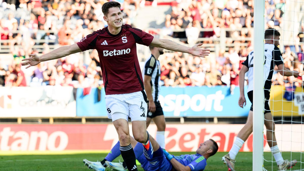Velký přestup talentovaného reprezentanta. Vitík už je hráčem Boloni
