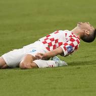 Andrej Kramarič vstřelil branku na 3:1 proti Kanadě.