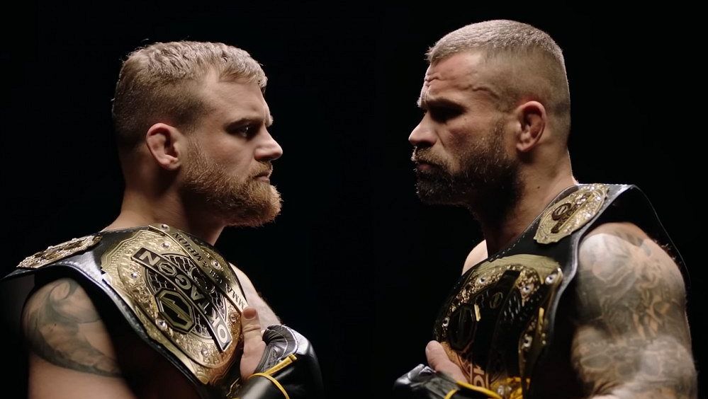 Vémola proti Kinclovi podruhé. Pražský Oktagon 43 určí šampiona střední váhy i první semifinalisty Tipsport Gamechangeru