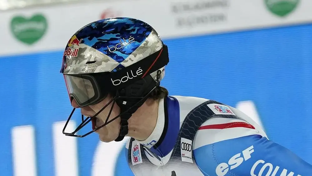 Noel var jublende, og steg fra syvende plassering til triumf