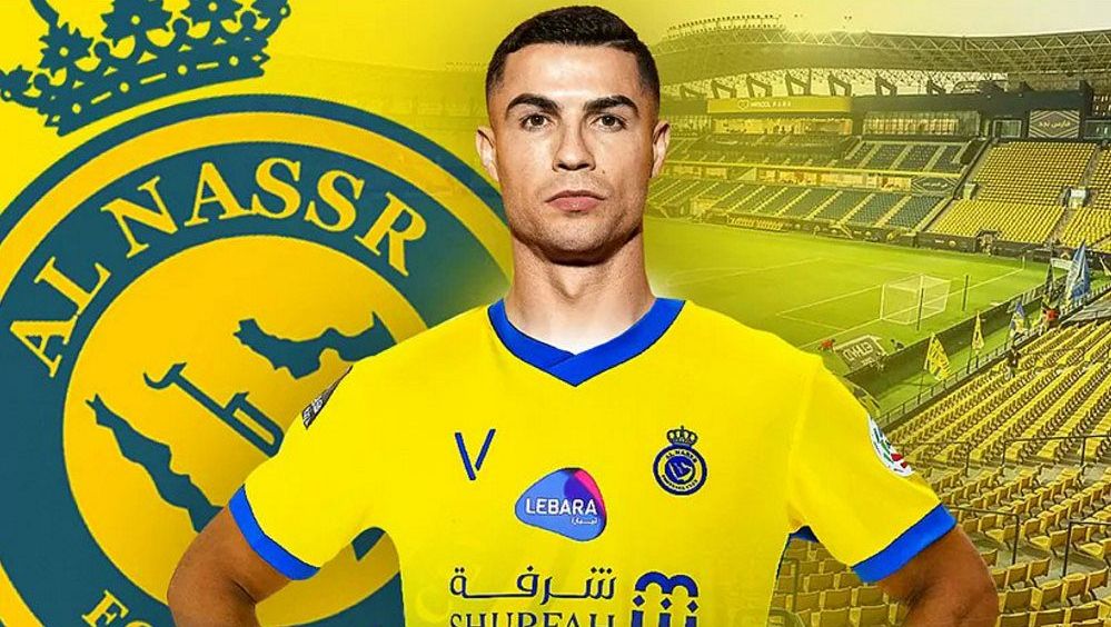 Saúdská liga může podle Ronalda brzy patřit k nejnáročnějším soutěžím