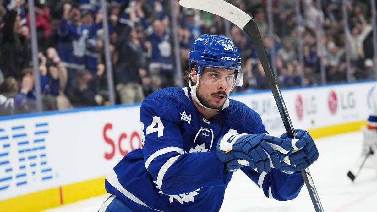 Hvězda NHL očima českého gólmana: Dře každý den, góly dává i připravuje, je to TOP hráč