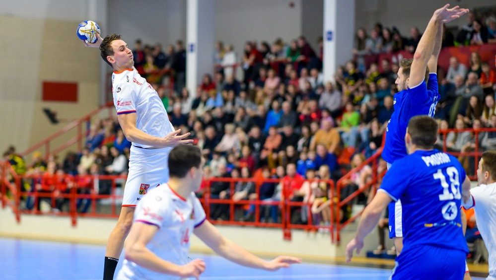 Nejtěžší výzva v cestě za šampionátem. Házenkáři vyzvou Island