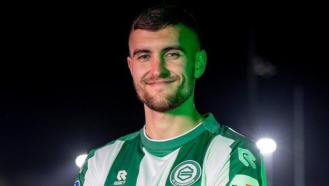 Chaluš po sestupu změní adresu. Nechci se tím svazovat, říká