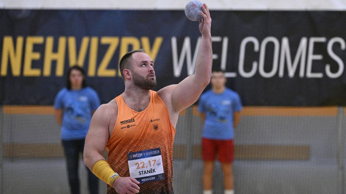 Staněk při hvězdné bitvě v tělocvičně: pět křížků a výkon sezóny. Jsme spokojení hoši, smál se