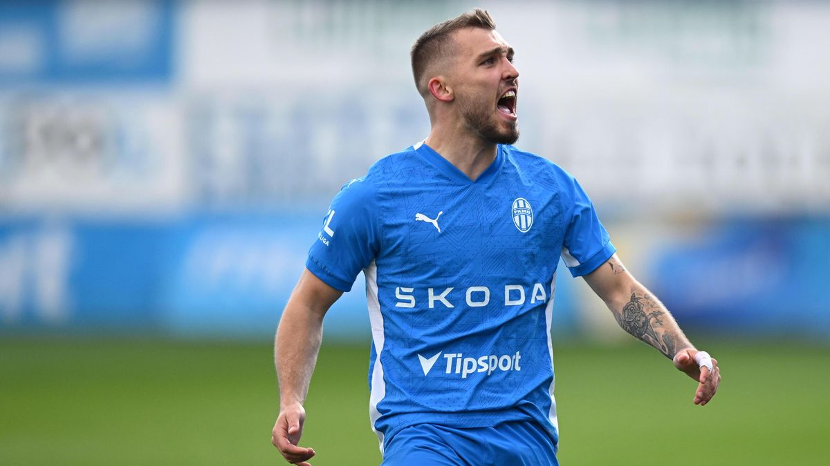 Ladra prodloužil smlouvu s mladoboleslavským klubem do června 2027