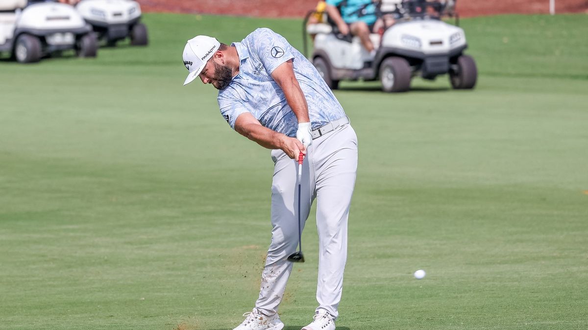 Organizátoři LIV Golf už nebudou usilovat o body pro své hráče do žebříčku