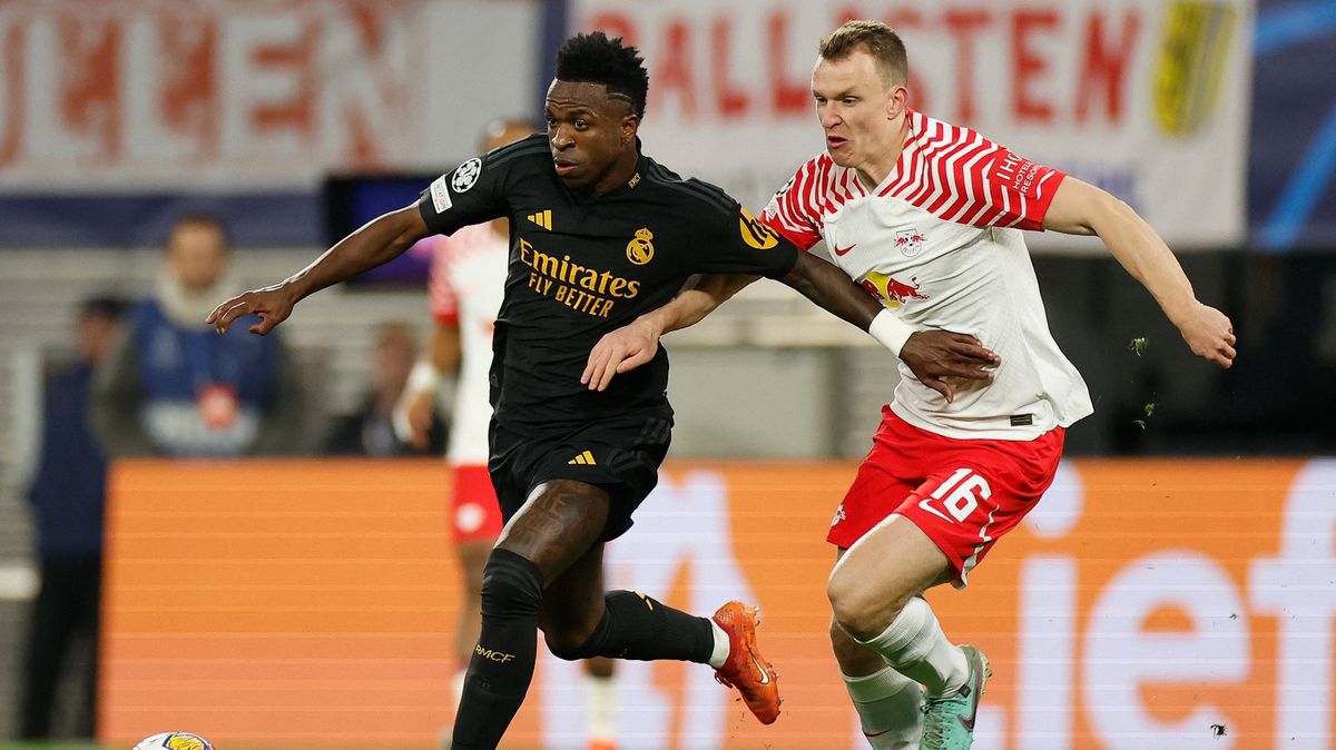 Manchester City a Real chtějí v osmifinále LM potvrdit náskok i roli favoritů