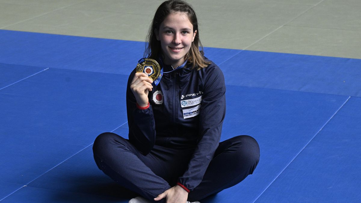Předsedo, už to není jen na mně! psal nadšený Krpálek. Jeho nástupkyně šla v patnácti z domu za svým snem