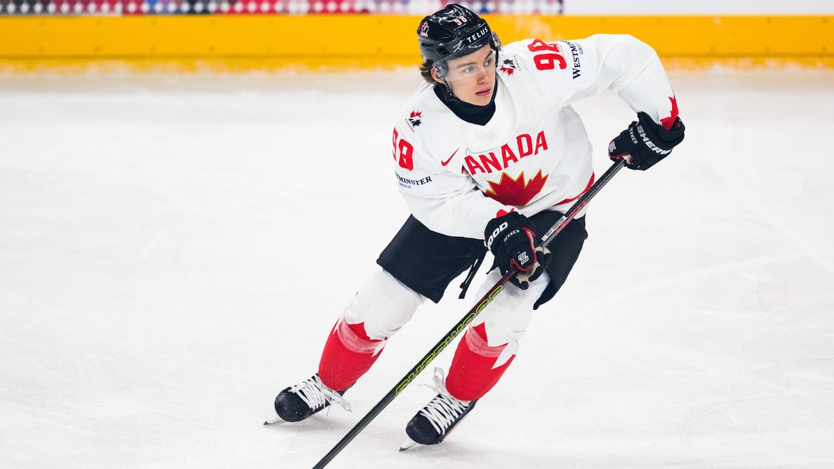 Kanada nominovala na ZOH. Do hvězdného výběru se nevešel Bedard, další z talentů jede
