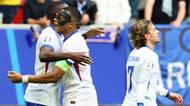Francie po vlastenci Belgičanů postupuje do čtvrtfinále